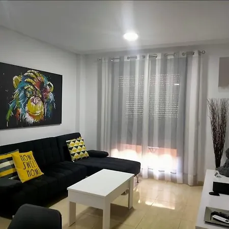 Apartment Moderno Con Piscina Garaje Wifi Ac El Campello